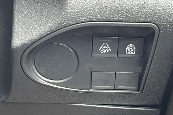 2021 Vauxhall Combo Life 1.2 Turbo Elite MPV 5dr Petrol Auto Euro 6 (s/s) (130 ps) - Leather, photo 32