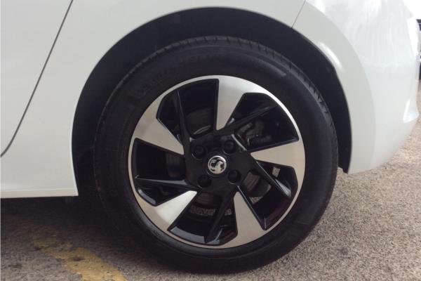 2020 Vauxhall CORSA - Cloth, photo 20