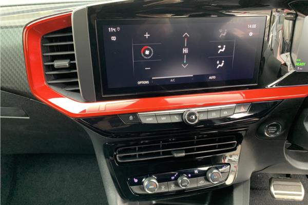 Non Franchise 2020 Vauxhall Mokka-e 50kWh GS SUV 5dr Electric Auto (136 ps) - Minstral+jet Bk, photo 16