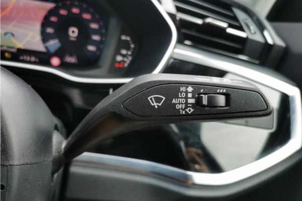 Non Franchise 2021 Audi Q3 2.0 TDI 35 Sport SUV 5dr Diesel S Tronic quattro Euro 6 (s/s) (150 ps) - Fabic - Cloth, photo 28