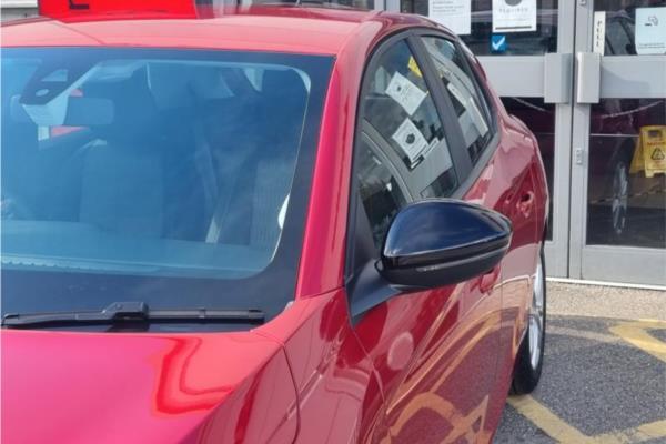 2020 Vauxhall Corsa 1.2 Turbo SE Hatchback 5dr Petrol Auto Euro 6 (s/s) (100 ps) - Cloth, photo 37