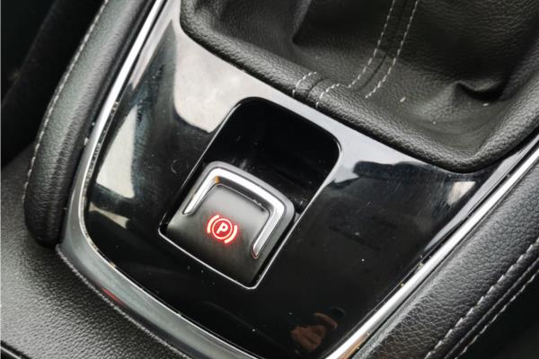 2022 Vauxhall Grandland 1.2 Turbo Ultimate SUV 5dr Petrol Manual Euro 6 (s/s) (130 ps) - Black Alcantara, photo 31
