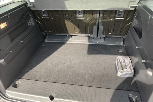 2019 Vauxhall Combo Life 1.5 Turbo D BlueInjection Energy MPV 5dr Diesel Auto Euro 6 (s/s) (130 ps) - Cloth, photo 38