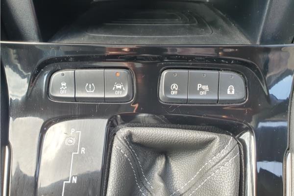 2019 Vauxhall Grandland X 1.2 Turbo Elite Nav SUV 5dr Petrol Auto 8Spd Euro 6 (s/s) (130 ps) - Leather, photo 32