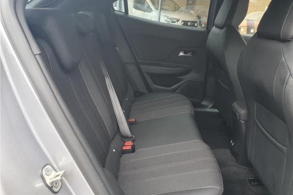2017 Vauxhall Mokka 1.2 Turbo Elite Nav Premium SUV 5dr Petrol Auto Euro 6 (s/s) (130 ps) - Jet Black Fabrc, photo 13