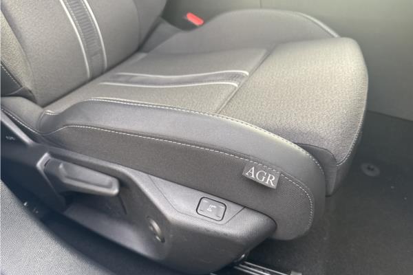 2023 Vauxhall Astra 1.2 Turbo GS Hatchback 5dr Petrol Auto Euro 6 (s/s) (130 ps) - Cloth, photo 29