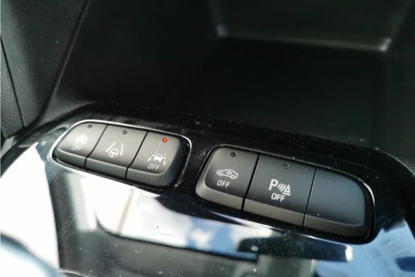 2021 Vauxhall Corsa 1.2 Turbo Ultimate Nav Hatchback 5dr Petrol Auto Euro 6 (s/s) (100 ps) - Alcantara, photo 32