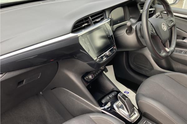 2020 VAUXHALL CORSA - Cloth, photo 15