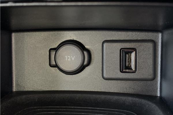 2020 Vauxhall Grandland X 1.2 Turbo Elite Nav SUV 5dr Petrol Auto 8Spd Euro 6 (s/s) (130 ps) - Leather, photo 24