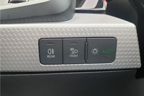 Non Franchise 2021 Audi A1 1.0 TFSI 30 S line Sportback 5dr Petrol S Tronic Euro 6 (s/s) (110 ps) - Standard, photo 32
