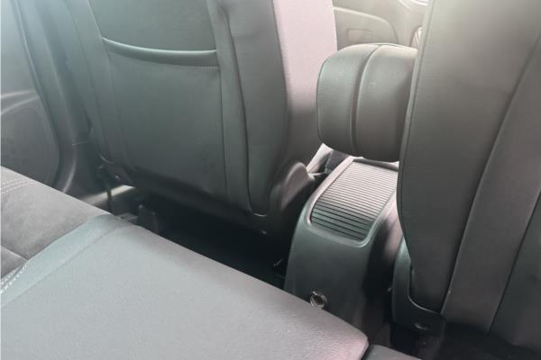2022 Vauxhall Crossland 1.2 Turbo Ultimate SUV 5dr Petrol Auto Euro 6 (s/s) (130 ps) - Cloth/Alcantara, photo 39