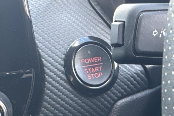Non Franchise 2022 Ford Puma 1.5T EcoBoost ST SUV 5dr Petrol Manual Euro 6 (s/s) (200 ps) - Fabic - Cloth, photo 29