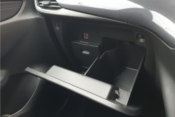 2020 Vauxhall Corsa 1.2 Turbo Ultimate Nav Hatchback 5dr Petrol Auto Euro 6 (s/s) (100 ps) - Cloth, photo 26
