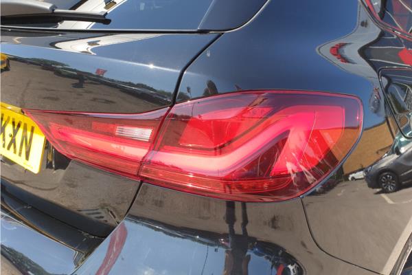 Non Franchise 2022 BMW 1 Series 1.5 118i M Sport (LCP) Hatchback 5dr Petrol DCT Euro 6 (s/s) (136 ps) - Standard, photo 37