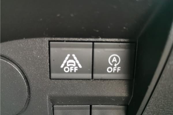 2020 Vauxhall Combo Life 1.5 Turbo D BlueInjection Energy MPV 5dr Diesel Manual Euro 6 (s/s) (130 ps) - Cloth, photo 32