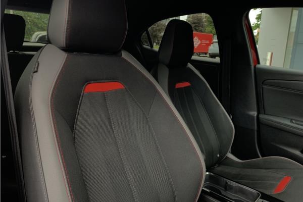 2022 Vauxhall Mokka 1.2 Turbo SRi Premium SUV 5dr Petrol Manual Euro 6 (s/s) (100 ps) - Cloth, photo 30