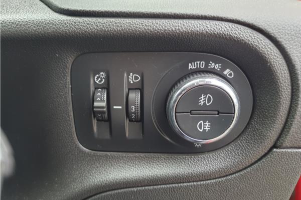 2019 Vauxhall Grandland X 1.2 Turbo SE SUV 5dr Petrol Auto 8Spd Euro 6 (s/s) (130 ps) - Cloth, photo 21