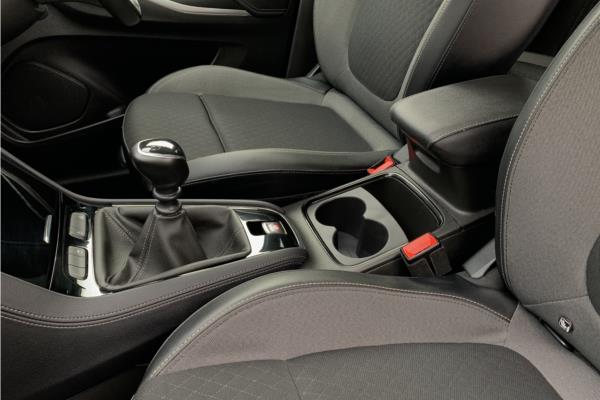 2022 Vauxhall Grandland 1.2 Turbo GS Line SUV 5dr Petrol Manual Euro 6 (s/s) (130 ps) - Cloth, photo 42