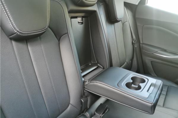 2019 Vauxhall Grandland X 1.2 Turbo Elite Nav SUV 5dr Petrol Manual 8Spd Euro 6 (s/s) (130 ps) - Leather, photo 36