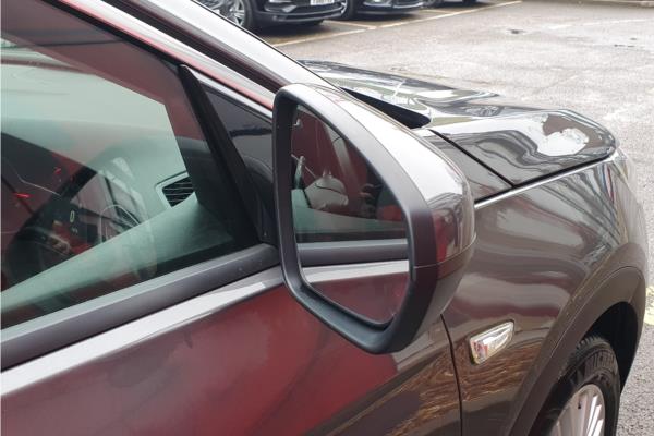2019 Vauxhall Grandland X 1.2 Turbo GPF Tech Line Nav SUV 5dr Petrol Auto Euro 6 (s/s) (130 ps) - Cloth, photo 41