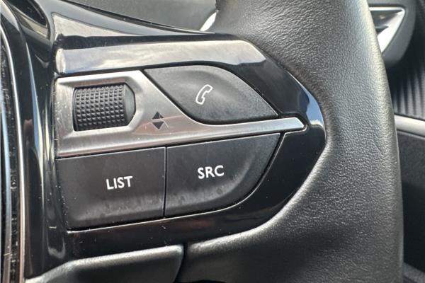 Non Franchise 2021 Peugeot 3008 1.2 PureTech Active Premium SUV 5dr Petrol Manual Euro 6 (s/s) (130 ps) - Fabic - Cloth, photo 21
