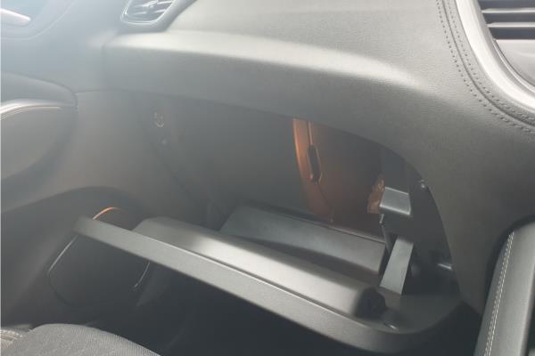 2019 Vauxhall Grandland X 1.2 Turbo GPF Sport Nav SUV 5dr Petrol Auto Euro 6 (s/s) (130 ps) - Cloth, photo 26