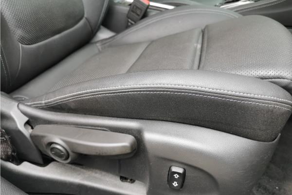 2019 Vauxhall Astra 1.4i Turbo GPF Ultimate Hatchback 5dr Petrol Auto Euro 6 (s/s) (150 ps) - Leather, photo 29