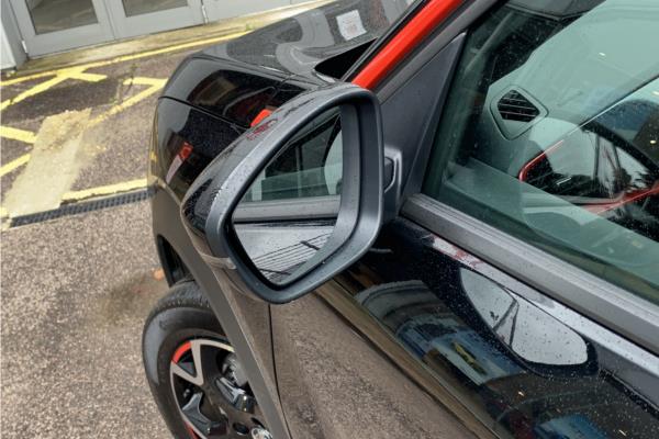 2024 Vauxhall Mokka-e 50kWh GS SUV 5dr Electric Auto (136 ps) - Minstral+jet Bk, photo 41