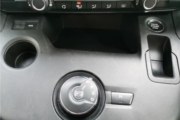 2020 Vauxhall Combo Life 1.5 Turbo D BlueInjection Energy MPV 5dr Diesel Auto Euro 6 (s/s) (130 ps) - Cloth, photo 32