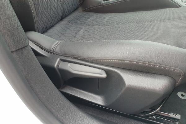 Non Franchise 2021 Vauxhall Corsa 1.2 Griffin Edition Hatchback 5dr Petrol Manual Euro 6 (75 ps) - Deep Blue Mistr, photo 29