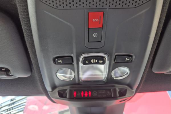 2022 Vauxhall Corsa 1.2 Turbo Ultimate Hatchback 5dr Petrol Auto Euro 6 (s/s) (130 ps) - Cloth/Alcantara, photo 28
