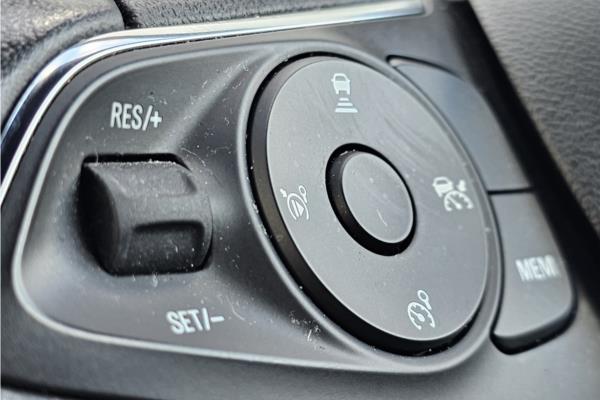 2021 Vauxhall Mokka 1.2 Turbo SRi Nav Premium Auto Euro 6 (s/s) 5dr - Milano Cloth, photo 18