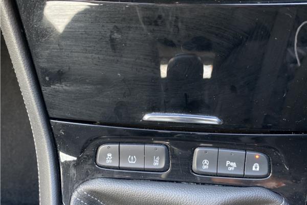 2020 Vauxhall Grandland X 1.2 Turbo GPF SE SUV 5dr Petrol Manual Euro 6 (s/s) (130 ps) - Cloth, photo 31