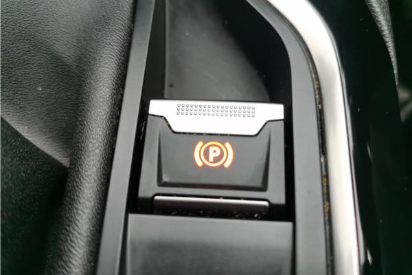 Non Franchise 2019 Peugeot 5008 1.2 PureTech Allure SUV 5dr Petrol Manual Euro 6 (s/s) (130 ps) - Fabic - Cloth, photo 31