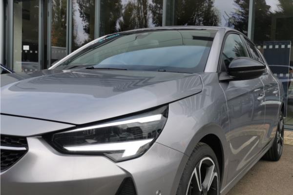 2023 Vauxhall Corsa 1.2 Turbo Ultimate Hatchback 5dr Petrol Manual Euro 6 (s/s) (100 ps) - Alcantara, photo 39