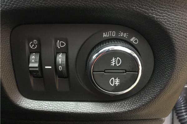 2020 Vauxhall Corsa 5Dr HAT 1.2 TBO 100 ELT NAV PRM AU - Cloth, photo 21