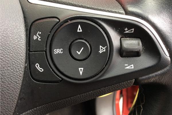 2018 Vauxhall Grandland 1.2T SE 5dr - Cloth, photo 22