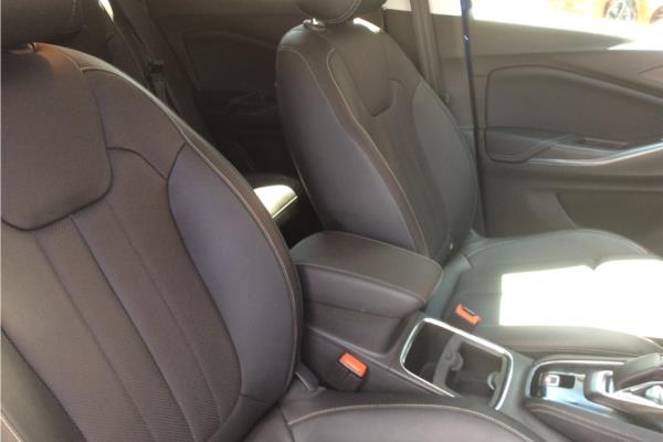 2020 Vauxhall Grandland X 1.6 13.2kWh Elite Nav SUV 5dr Petrol Plug-in Hybrid Auto 4WD Euro 6 (s/s) Hybrid4 (300 ps) - Leather, photo 33