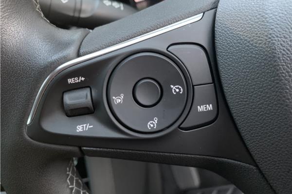 2023 Vauxhall Grandland 1.2 Turbo GS Line SUV 5dr Petrol Manual Euro 6 (s/s) (130 ps) - Harlekincurtiba, photo 18