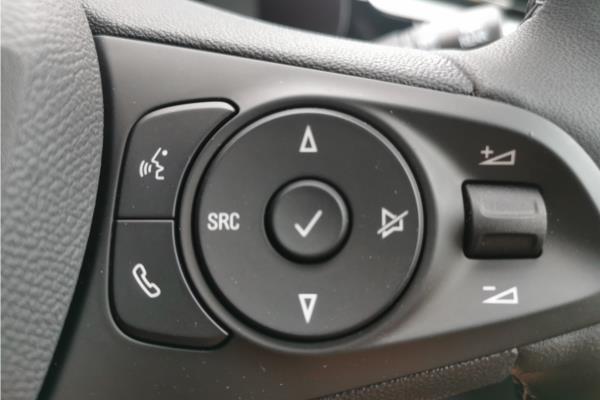 2023 Vauxhall Corsa-e 51kWh Ultimate Hatchback 5dr Electric Auto (156 ps) - Alcantara, photo 18