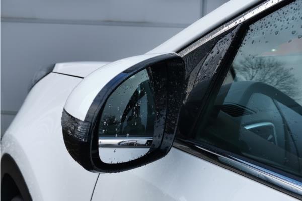 Non Franchise 2020 Kia Sportage 1.6 T-GDi GT-Line SUV 5dr Petrol Manual Euro 6 (s/s) (174 bhp) - Fabic - Cloth, photo 41
