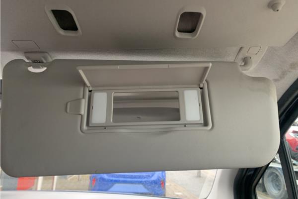 2020 Vauxhall Combo Life 1.5 Turbo D BlueInjection Energy XL MPV 5dr Diesel Manual Euro 6 (s/s) (7 Seat) (100 ps) - Cloth, photo 30
