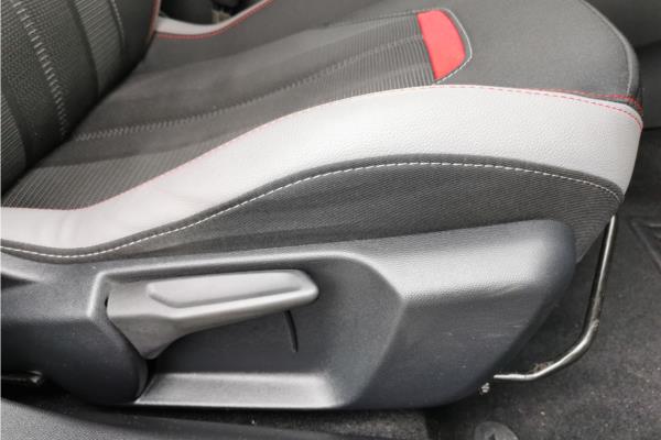 2022 Vauxhall Mokka 1.2 Turbo SRi Premium SUV 5dr Petrol Manual Euro 6 (s/s) (130 ps) - Black Jasmin Lt, photo 29