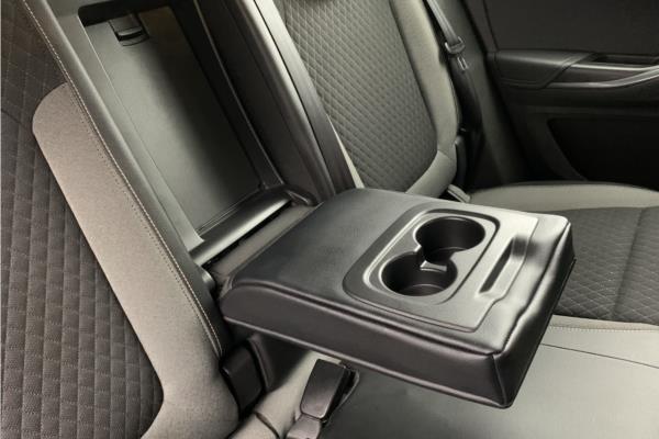 2019 Vauxhall Grandland X 1.2 Turbo GPF Sport Nav SUV 5dr Petrol Auto Euro 6 (s/s) (130 ps) - Cloth, photo 36