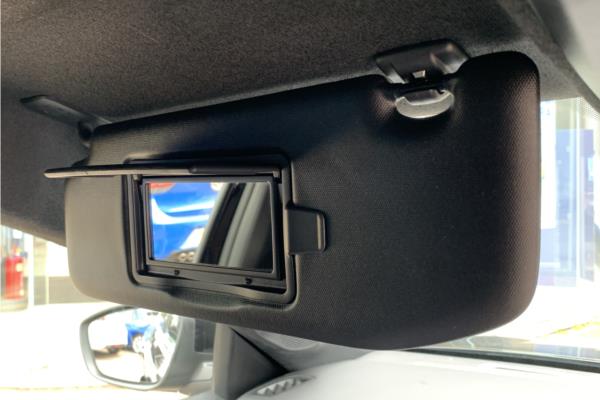 2022 Vauxhall Corsa 1.2 Turbo Ultimate Hatchback 5dr Petrol Auto Euro 6 (s/s) (130 ps) - Cloth/Alcantara, photo 30