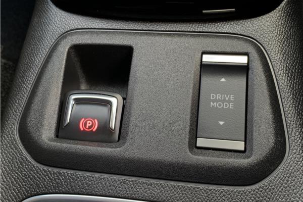2024 VAUXHALL CORSA* - Captain Blue/Mistral Cloth/Leather effect, photo 31