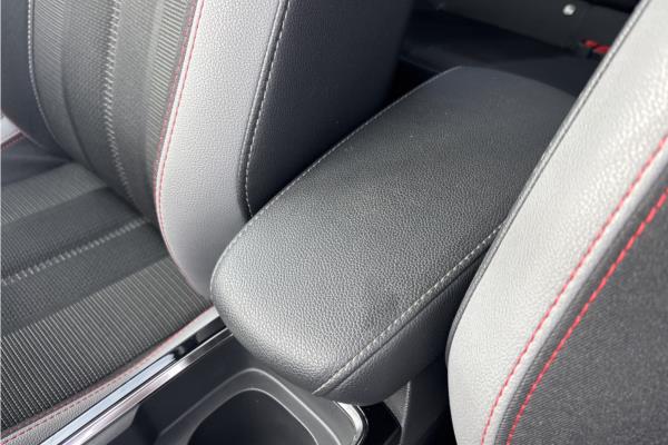 2022 Vauxhall Mokka 1.2 Turbo SRi Premium SUV 5dr Petrol Auto Euro 6 (s/s) (130 ps) - Cloth, photo 36