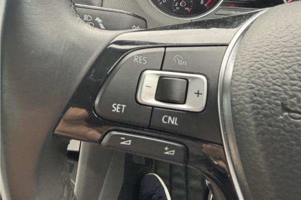 Non Franchise 2017 Volkswagen Polo 1.0 BlueMotion Tech beats Euro 6 (s/s) 5dr - Fabic - Cloth, photo 18