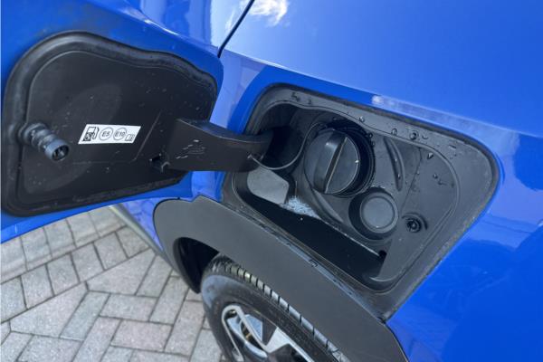 2021 Vauxhall Mokka 1.2 Turbo Launch Edition SUV 5dr Petrol Auto Euro 6 (s/s) (130 ps) - Alcantara, photo 35