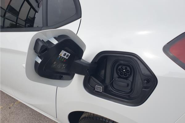 2023 Vauxhall Corsa-e 50kWh GS Line Hatchback 5dr Electric Auto (136 ps) - Banda Marvel Bl, photo 34